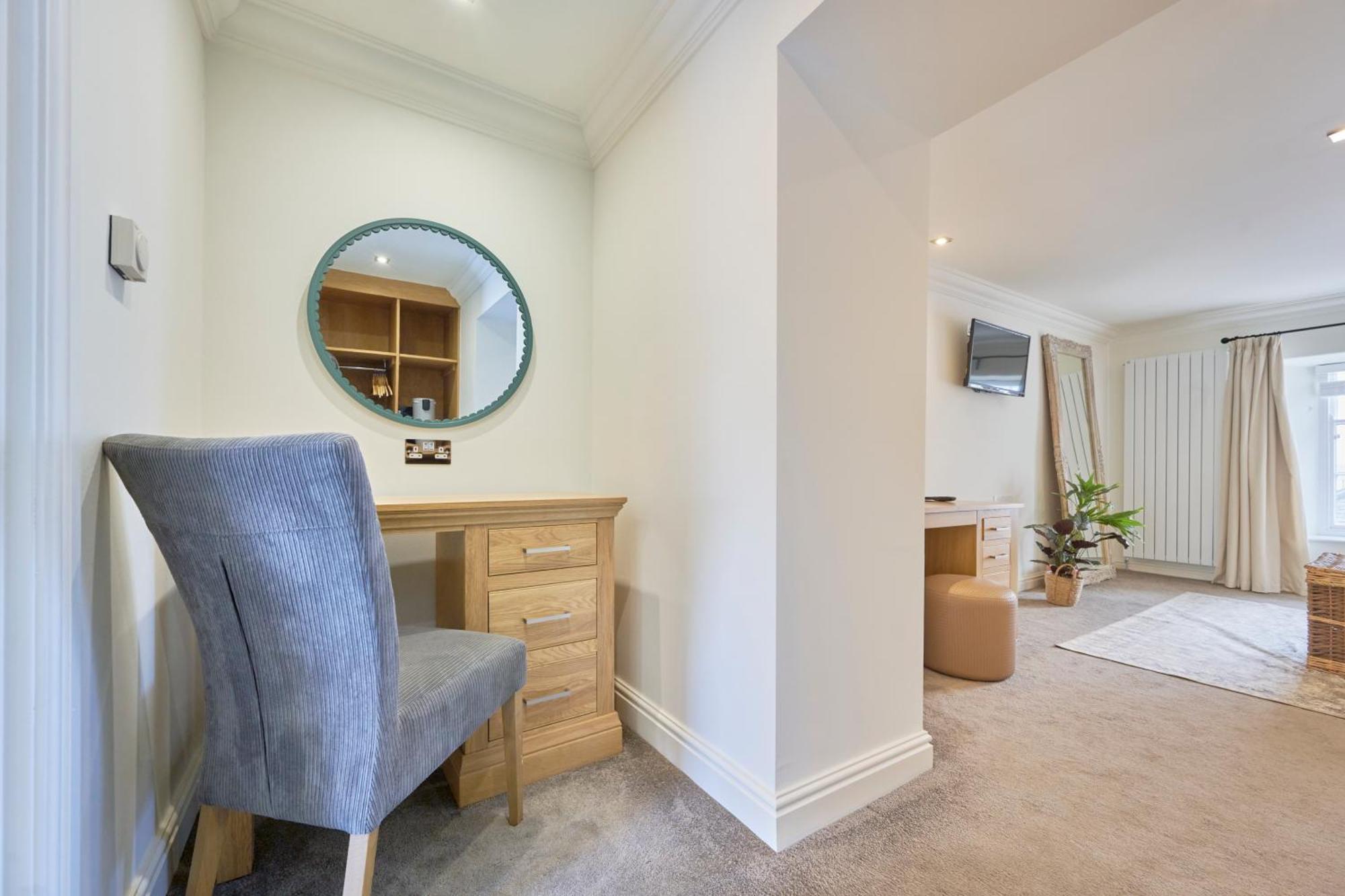 Wilding Hotel Brough  Room photo